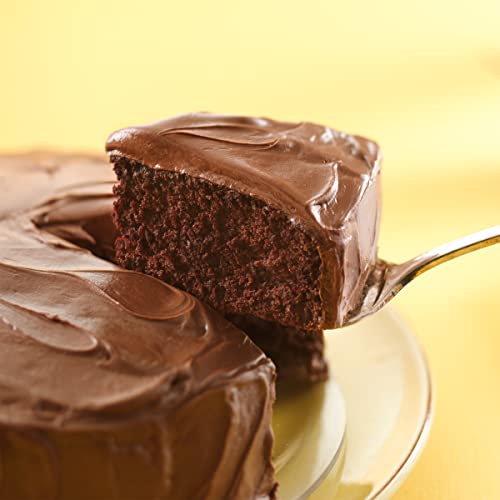 Image of Betty Crocker Super Moist Devil's Food Cake Mix, 15.25 oz