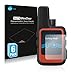 Produktbild Savvies 6 Stück Schutzfolie für Garmin inReach Mini 2 Displayschutz-Folie Ultra-Transparent