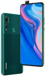 Huawei Y9 Prime 2019 (128GB, 4GB RAM) 6.59" Display, 3 AI Cameras, 4000mAh