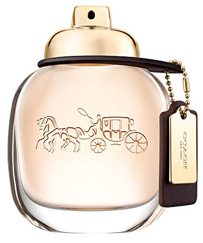 Preisvergleich Produktbild COACH Parfümwasser für Frauen 1er Pack (1x 50 ml)