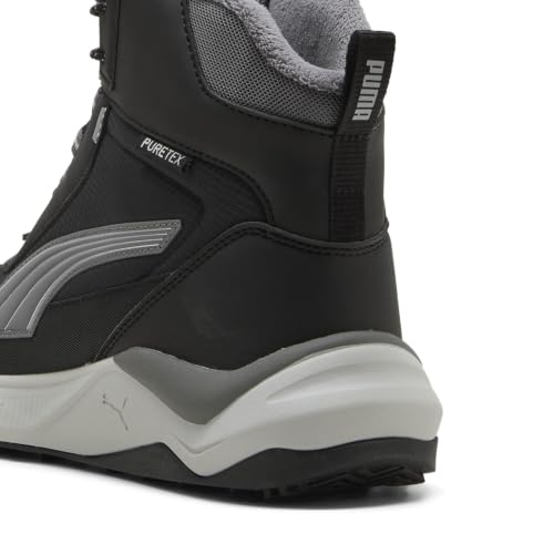 PUMA Chaussures Evolve 2.0 PURE TEX Enfant et Adolescent Chaussures 35.5 - vue 8
