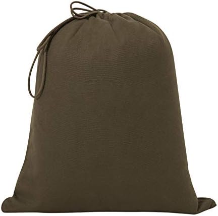 Miniatura 3 de Rothco Bolsa de aseo - 16 pulgadas x 19 pulgadas