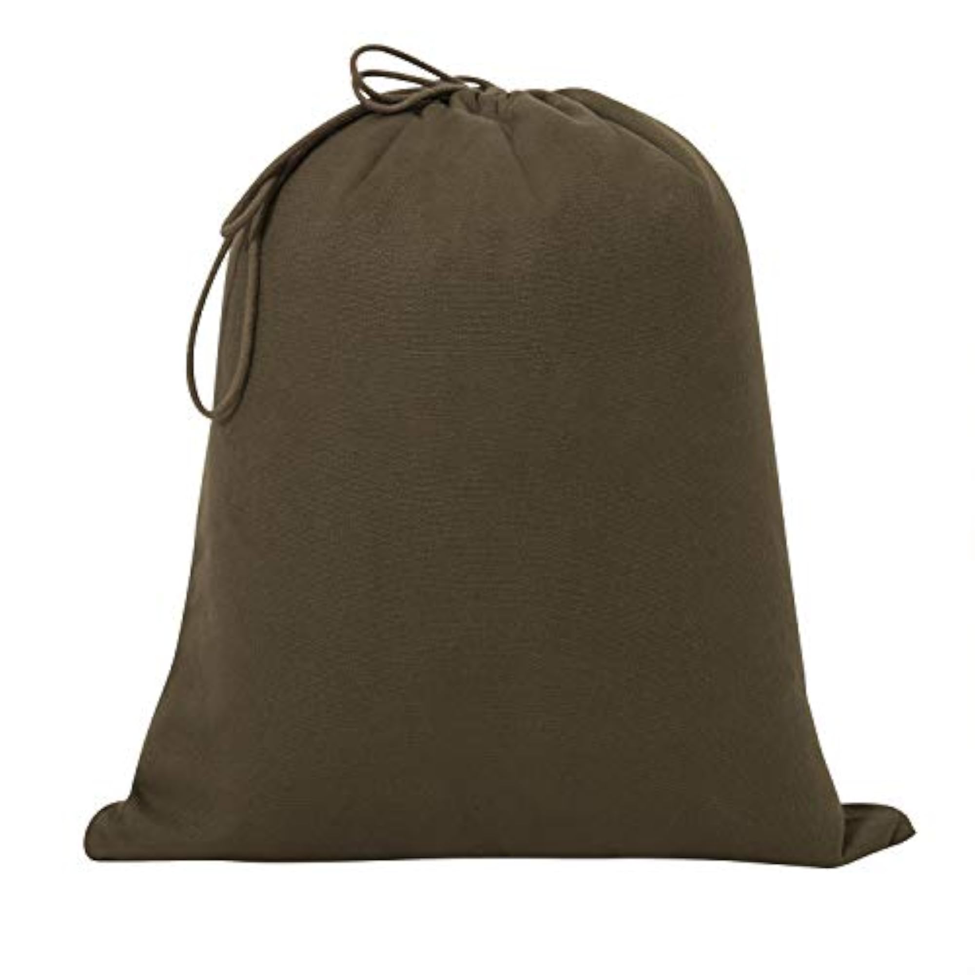 Military Ditty Bag, Olive Drab 16 x 19 Inches