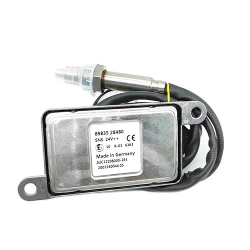 Capteur NOx Isuzu 8983528480 résout le voyant moteur de votre camion