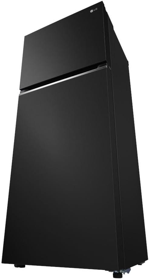 Geladeira LG Inverter Top Freezer 395L Black: Review após 7 dias de teste