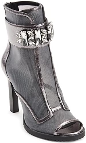 KARL LAGERFELD Blayze Fashion Bootie womens Fashion Boot