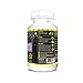 Actif AMPK Advanced Metabolic Activator with 10 Factors, Non-GMO, With Energy Support, 60 Capsules, Made in USA