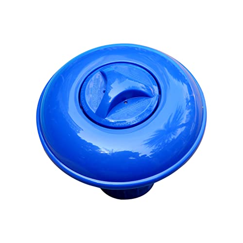 Homesen Suprimentos e acessórios para piscinas Mini Float Dispenser Float Cup Pool Dispensador de Cl