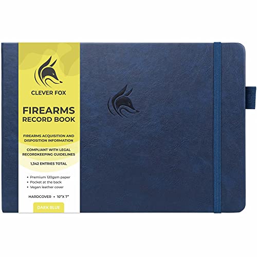 Comparison of Best Ffl Log Book [Experts 2023 Reviews]