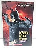Batman Begins: Training Bruce Wayne