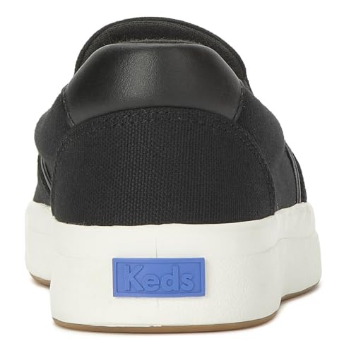 Image of Keds Womens Pursuit Slip-on