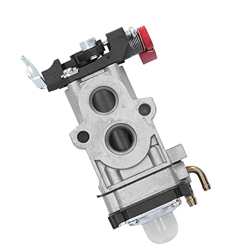 Carburateur tondeuse TJ45E rechange coupe-bordure en aluminium