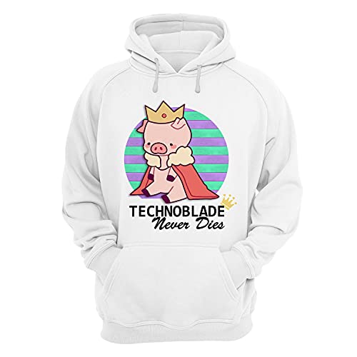 Technoblade Merch Technoblade Never Dies Shirt Technoblade Merch Technoblade Never Dies Hoodie, Technoblade Merch Technoblade Never Dies T Shirt, Sweatshirt, Long Sleeve, Tank Top