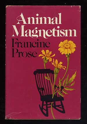 Cover of Animal Magnetism