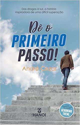 Dê o Primeiro Passo!