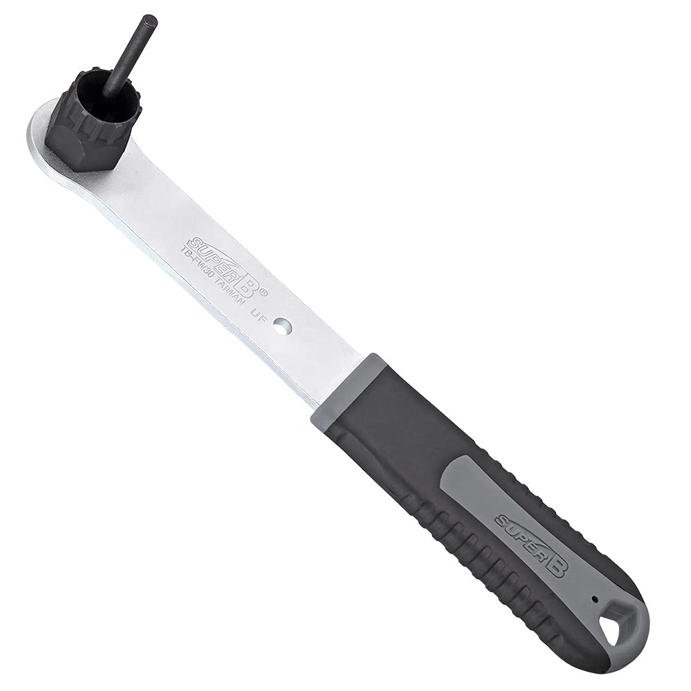SUPER B CASSETTE REMOVER PREMIUM SHIMANO SRAM