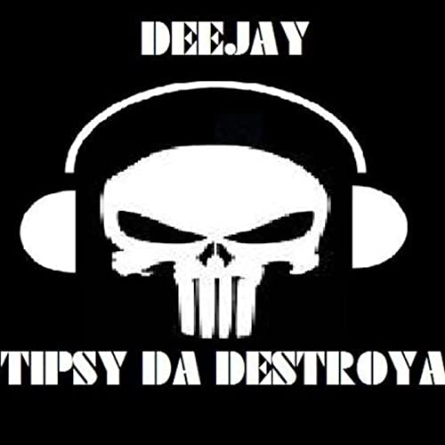 Gard Vencer - Forces Of The Earth (Tipsy Da Destroya's Destructive Mix) cover art