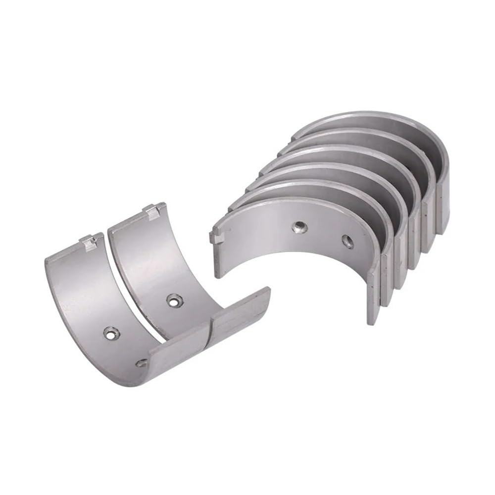 Coussinet de bielle pour moto CBR400 pour réparer le jeu moteur de 30 mm à 29 mm