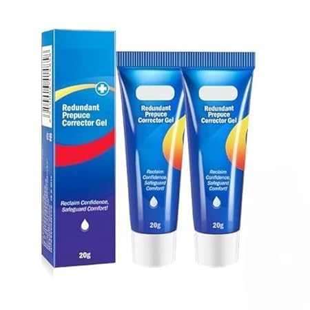 Intimate Comfort Care Gel for Men 20g | Advanced Moisturizing Skin Care Gel | Fast Absorbing Formula for Daily Sensitive Skin Care & Personal Comfort Support-image-49