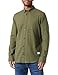Produktbild JACK & JONES Herren Jprblubrook Solid Twill Shirt L/S Freizeithemd, Grape Leaf/Fit:comfort Fit, L EU
