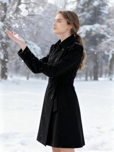 Amazon.com: ForeMode: Coat