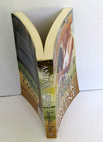 Into the Deep: A Contemporary Christian Romance... 0988670933 Book Cover