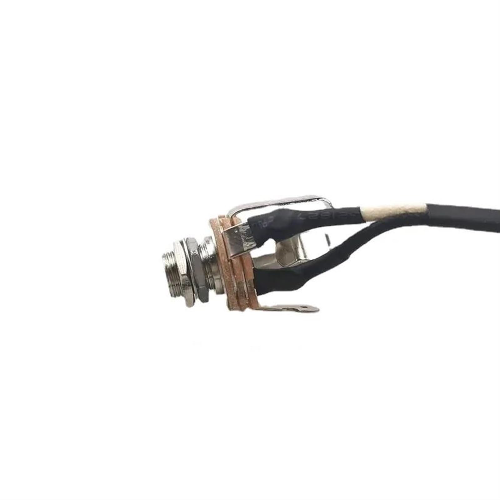 Okablowania Obwodu Gitary Elektrycznej Wiązka Przewodów Do Gitary Elektrycznej Części Do Gitary Elektrycznej Wiązka Przewodów Wstępnie Zainstalowana