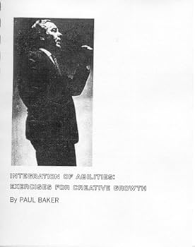 Plastic Comb Integration of Abilities: Exercises for Creative Growth Book