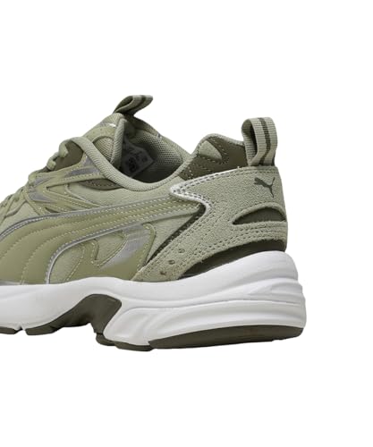 Image of Puma Unisex-Adult Milenio Tech Sd Res Sneaker