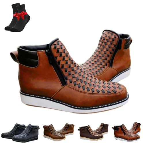 [EDAT] Zenfaze nhNtg EGX^u[c Y XNGAgD U[ _uWbp[ ҂݃u[c(Brown,45)