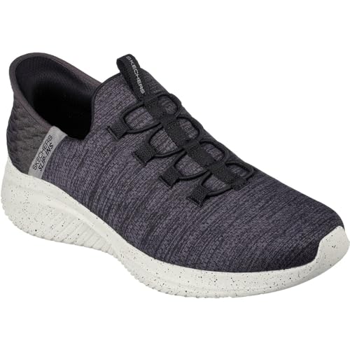 Image of Skechers Men Ultra Flex 3.0 Right Away Slip Ons
