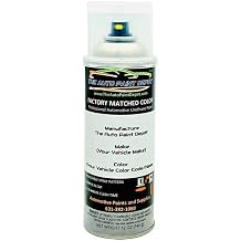 Auto Paint Depot Touch Up Paint for Mitsubishi Lancer EVO,Lancer Evolution-Phantom Black Pearl U02 All Years, All Models Aerosol Spray