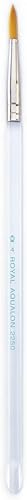 Aqualon brosses – # 3 rond