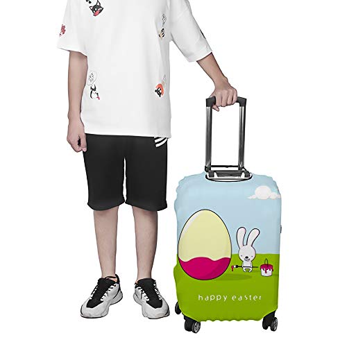 Housse de voyage pour valise de 45,7 cm idéale pour les vacances
