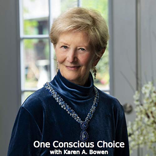 One Conscious Choice 0204 It's a TEST cover art
