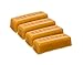 Produktbild 4 Pure Beeswax blocks - 100% pure and natural beeswax by LiveMoor
