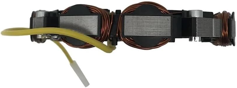 Stator Alternator Compatible With Briggs 592829 Replaces 691065 392595 356776