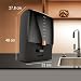 Aquaguard Aura 7L RO+UV+Taste Adjuster(MTDS) with Active Copper & Zinc 7L storage...