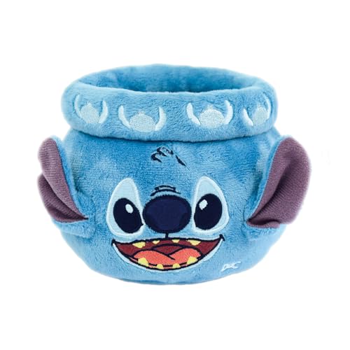 Stitch Pelucia Porta Lapis