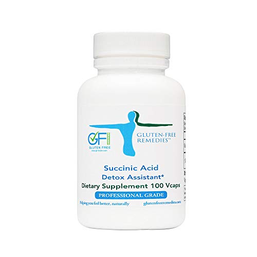 Succinic Acid-250mg