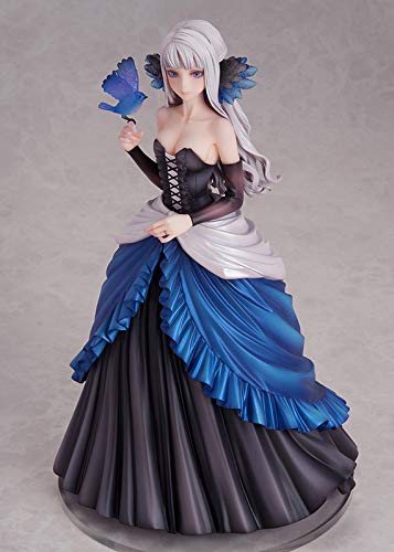 【未開封】オーディンスフィア レイヴスラシル グウェンドリン ドレスver. Amazon.co.jp: Rare Resin Kit Edition Odin Sphere Rave Slasil
