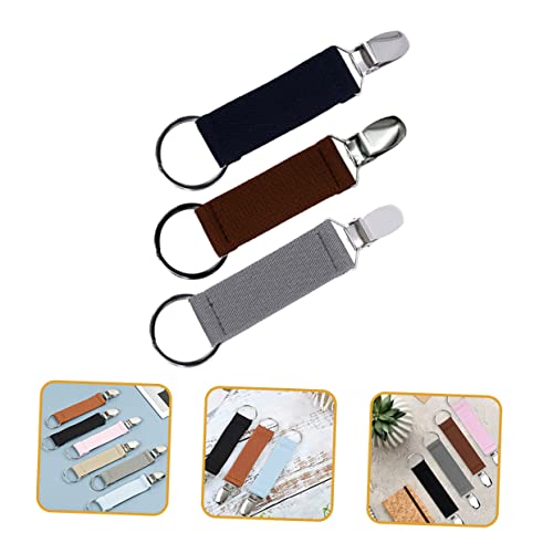 ULTECHNOVO Mochilas De Clipe De Chapéu 3 Peças Para De Viagem Mochila De Viagem Bolsa De Tecido Amig