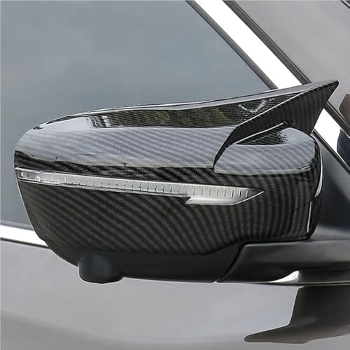 Carcasa espejo retrovisor lateral coche Rogue y Pathfinder 4