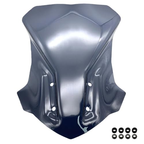 Visière pare-brise G310GS finition sport haut de gamme pour moto touring