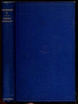 Hardcover Ravenshoe: Vol. II Book