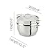All-Clad E414S564 5-Quart Steamer