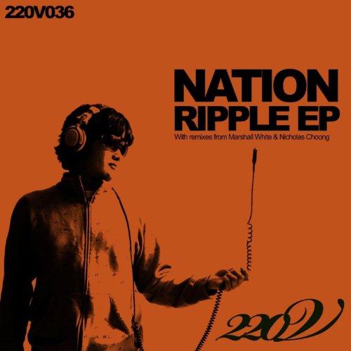 Amazon Music NationのRipple Amazon.co.jp