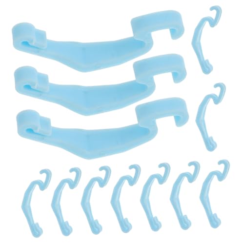 SUPVOX 20 tFXŒGbWobN tFXobNRlN^ P[WlbgNv ETMP[WNbv P[WŒNbv ppf Sky-blue