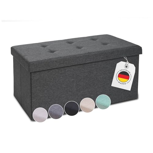 Faszinierend Sitzbox Mit Stauraum Fotos