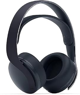 Sony Pulse 3D Ps5 9833994 Słuchawki Bezprzewodowe, Czarny, PS5